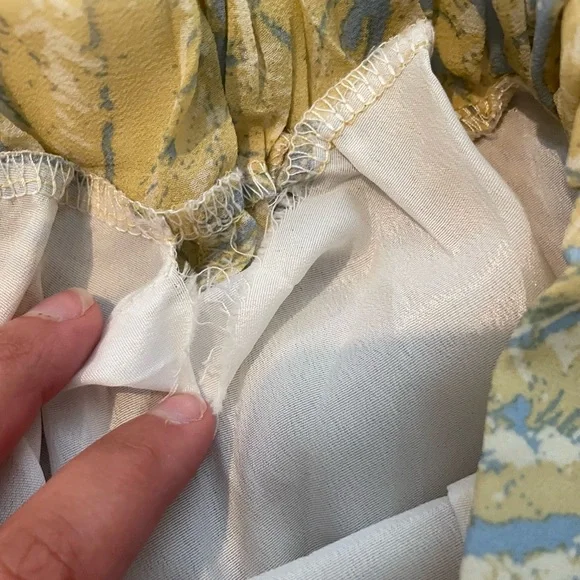 Pink Ripple Short Set! - Picture 8 of 10